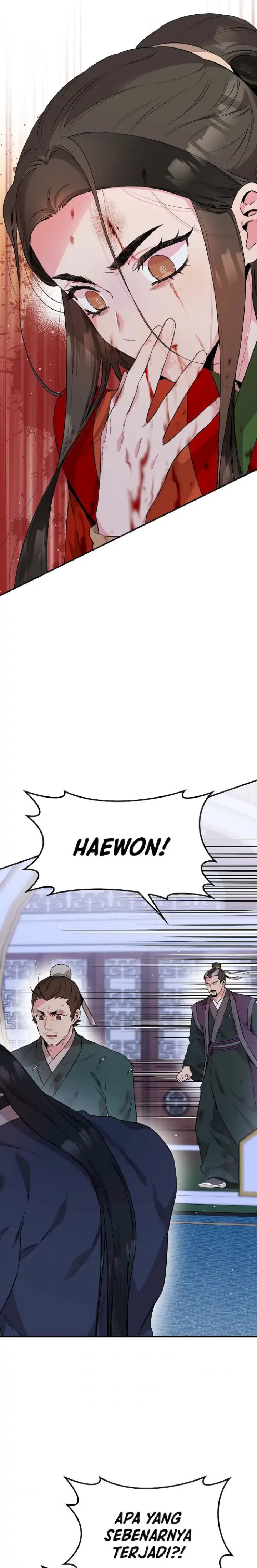 Baca The Strongest Villainess - Chapter 56 halaman 3