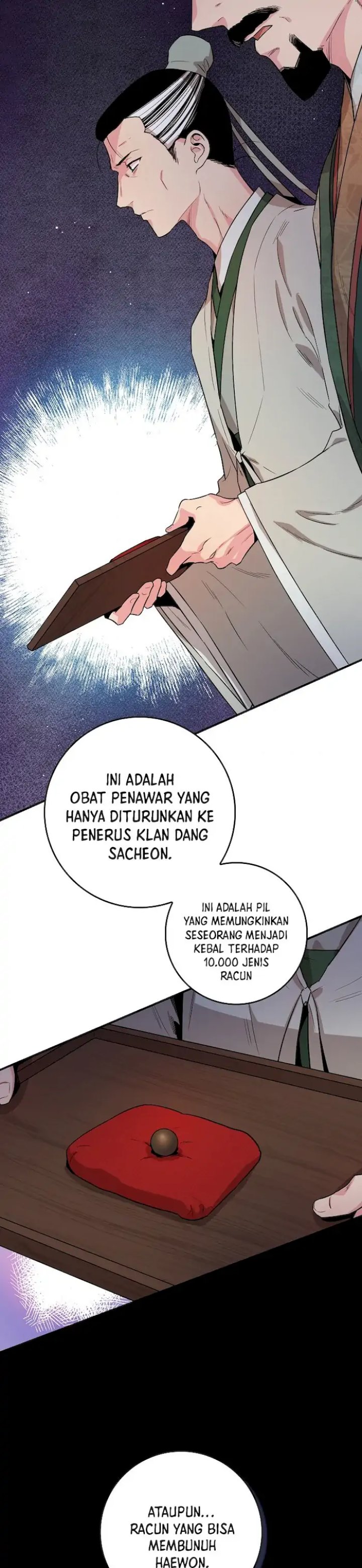 Baca The Strongest Villainess - Chapter 56 halaman 30