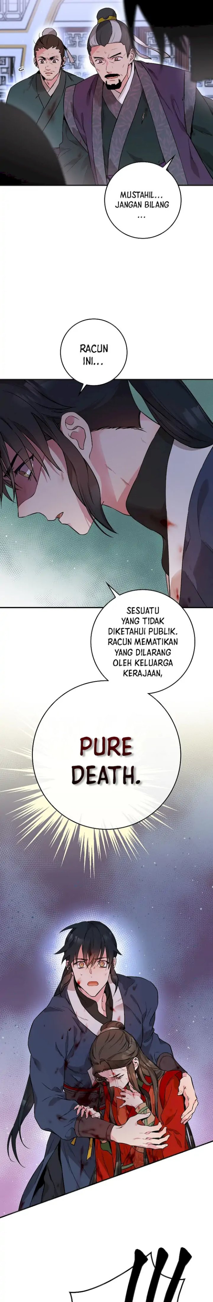 Baca The Strongest Villainess - Chapter 56 halaman 7