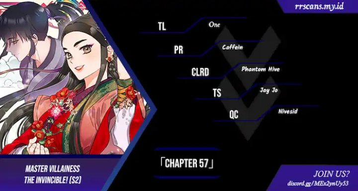 Baca The Strongest Villainess - Chapter 57 halaman 1