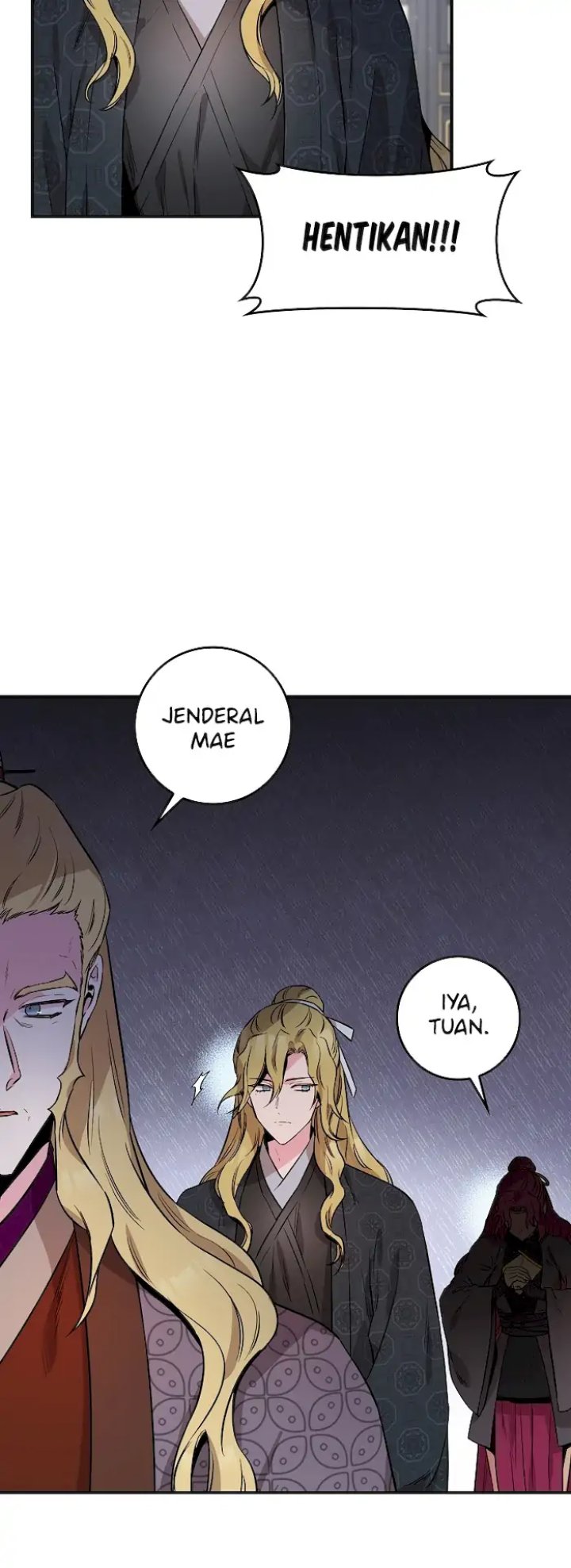 Baca The Strongest Villainess - Chapter 57 halaman 12