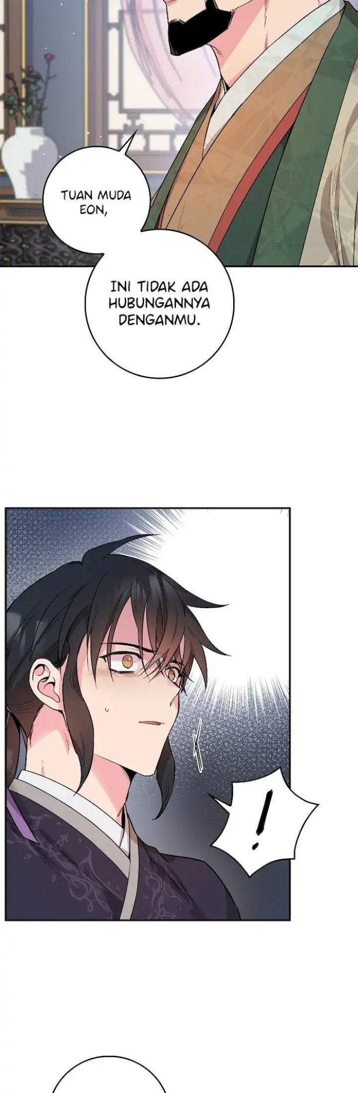 Baca The Strongest Villainess - Chapter 57 halaman 14