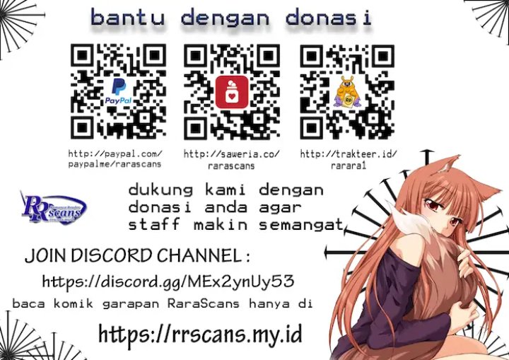 Baca The Strongest Villainess - Chapter 57 halaman 2