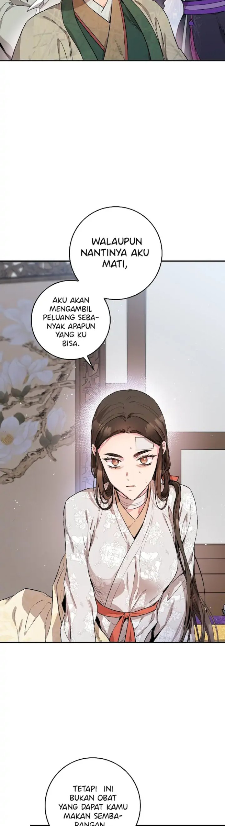 Baca The Strongest Villainess - Chapter 57 halaman 20