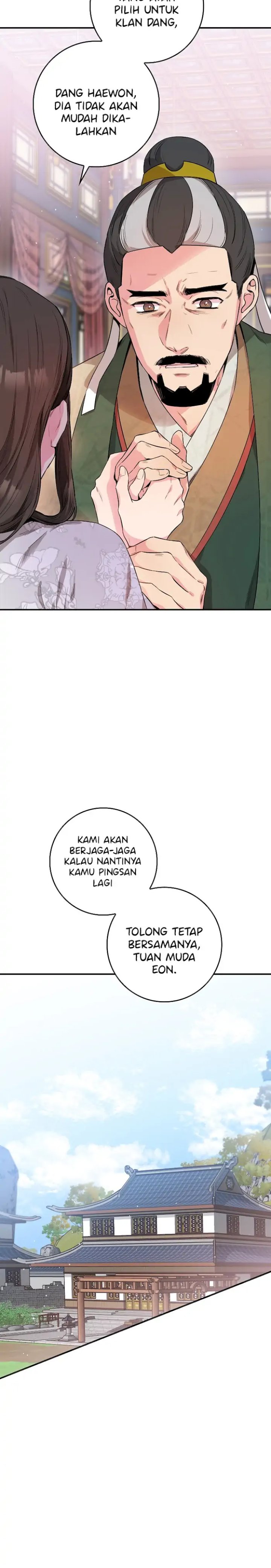 Baca The Strongest Villainess - Chapter 57 halaman 23