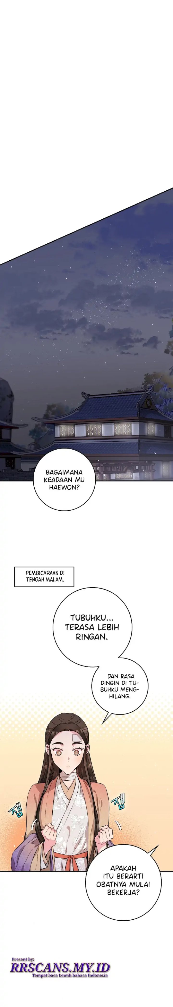 Baca The Strongest Villainess - Chapter 57 halaman 24