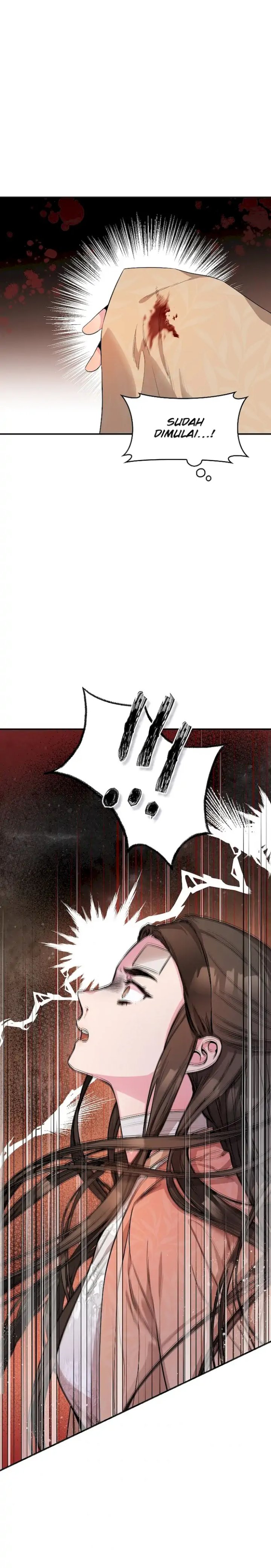 Baca The Strongest Villainess - Chapter 57 halaman 27