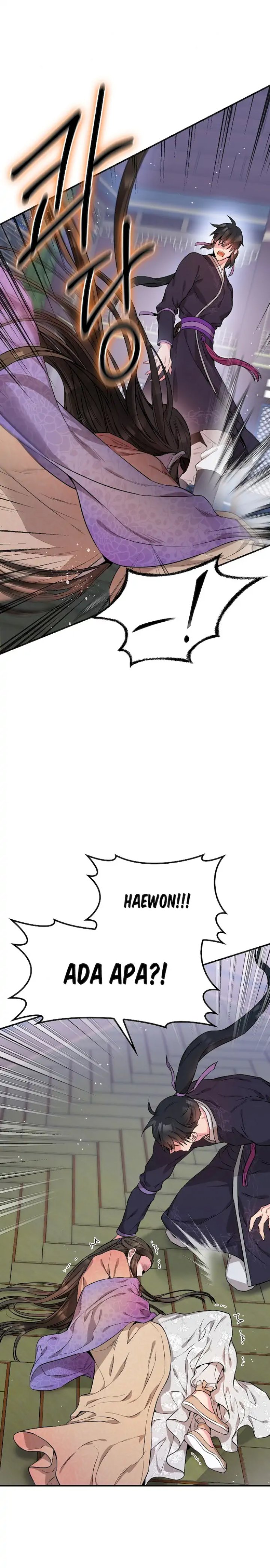 Baca The Strongest Villainess - Chapter 57 halaman 28