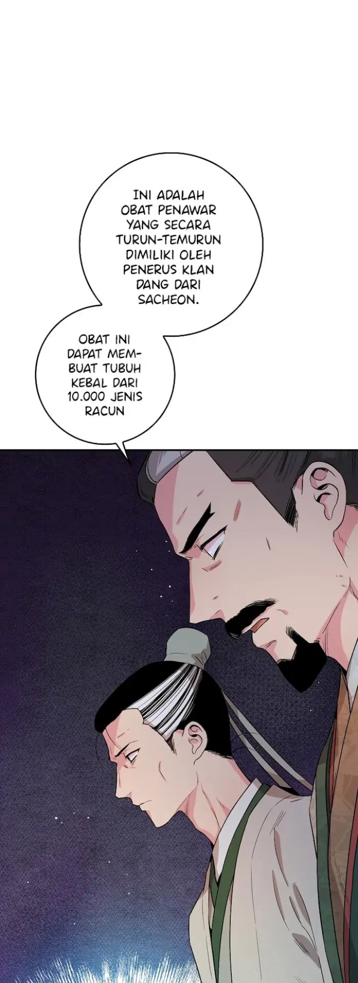 Baca The Strongest Villainess - Chapter 57 halaman 3