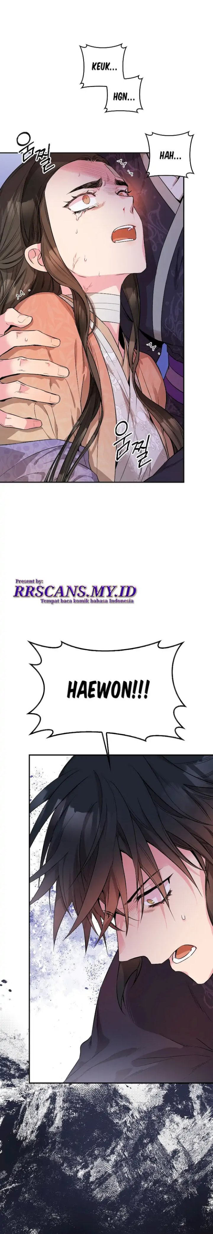 Baca The Strongest Villainess - Chapter 57 halaman 29
