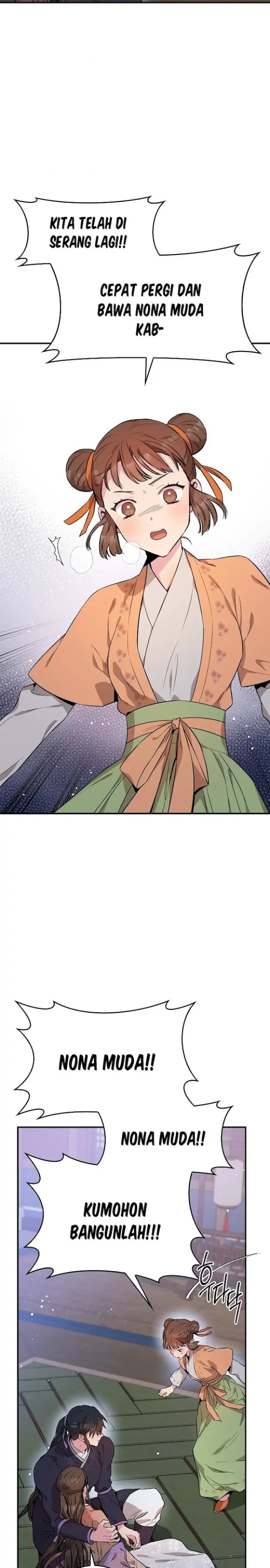 Baca The Strongest Villainess - Chapter 57 halaman 33