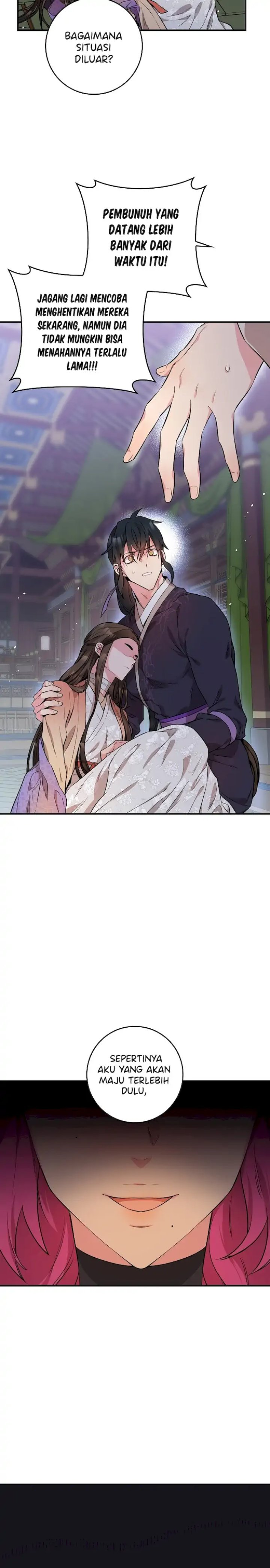 Baca The Strongest Villainess - Chapter 57 halaman 34