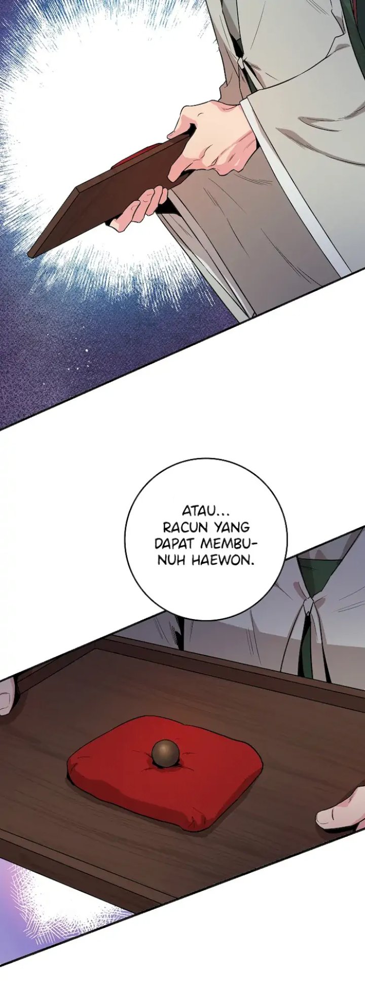 Baca The Strongest Villainess - Chapter 57 halaman 4