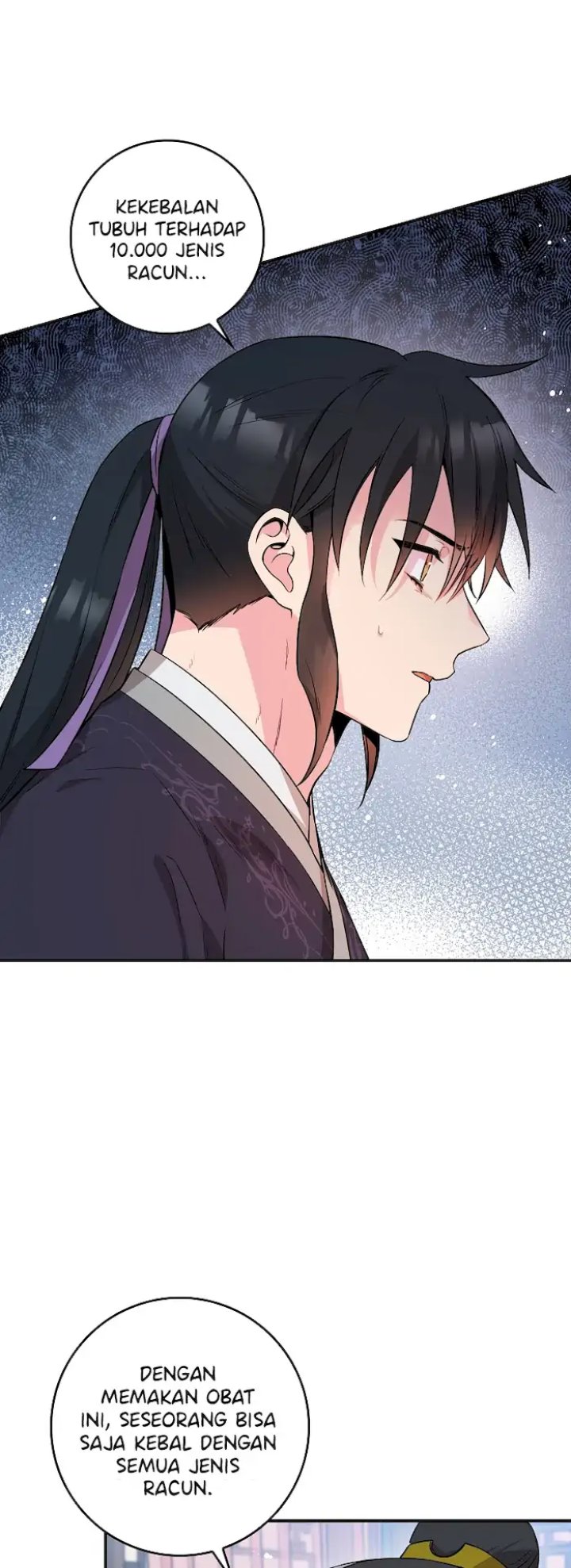Baca The Strongest Villainess - Chapter 57 halaman 5