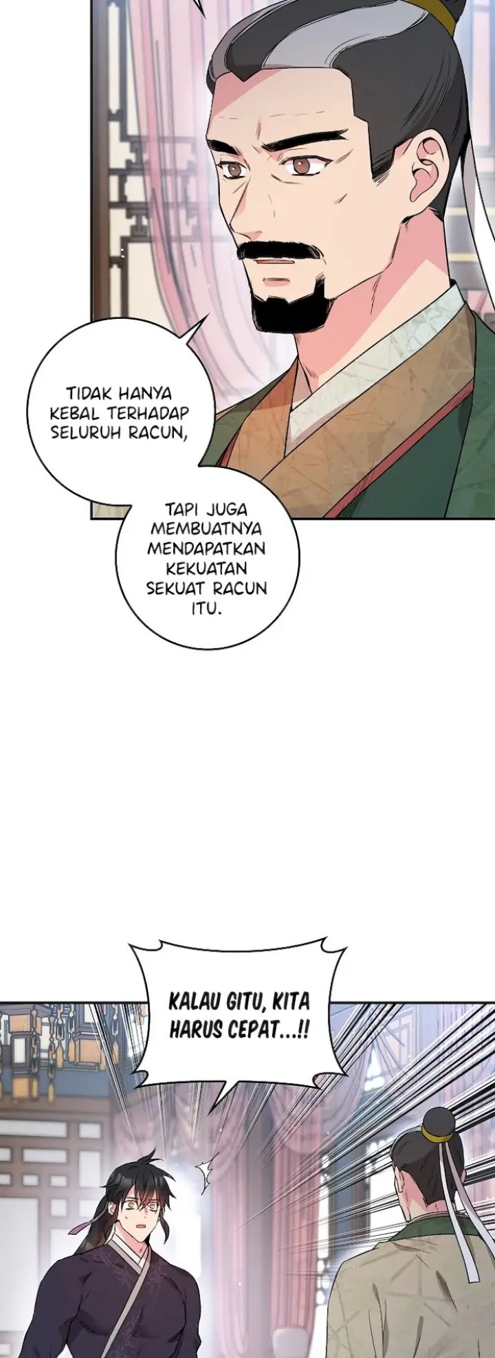 Baca The Strongest Villainess - Chapter 57 halaman 6