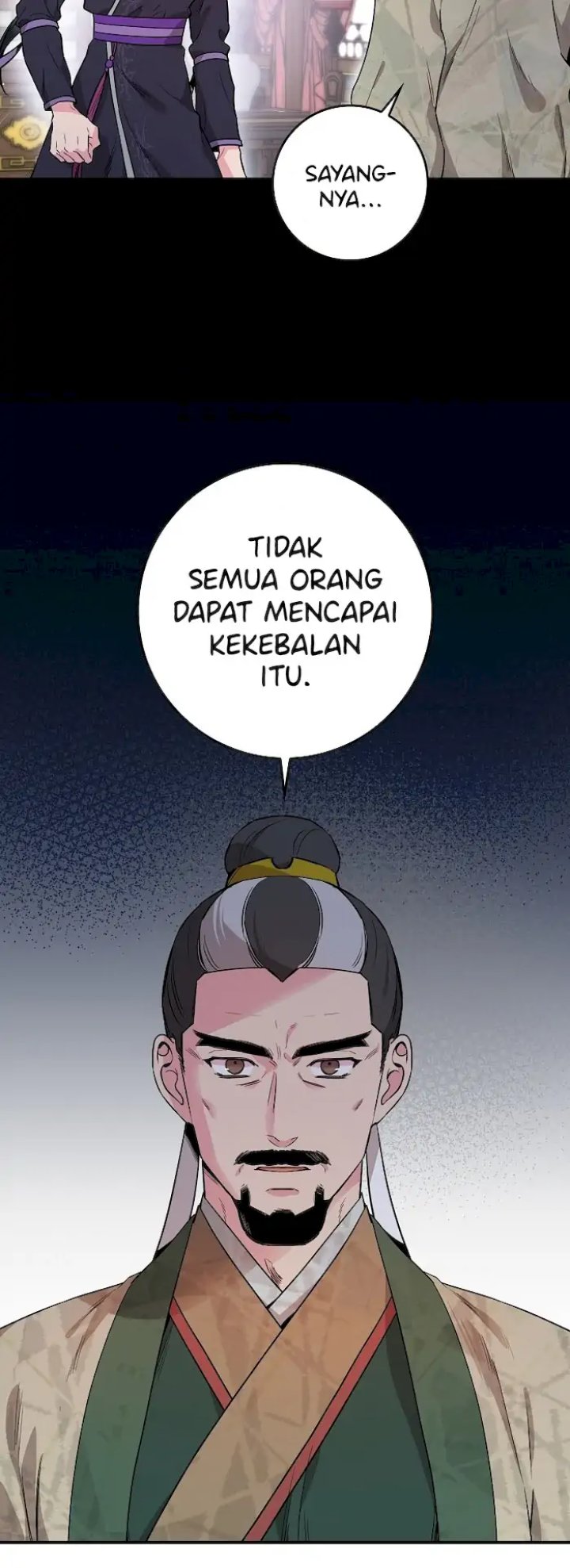 Baca The Strongest Villainess - Chapter 57 halaman 7