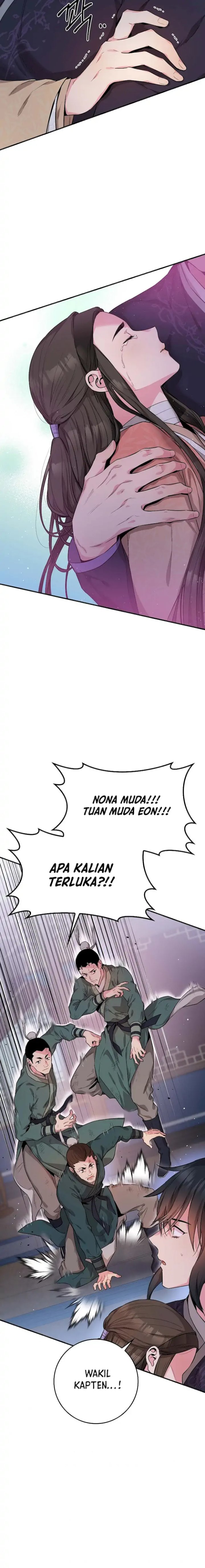 Baca The Strongest Villainess - Chapter 58 halaman 11