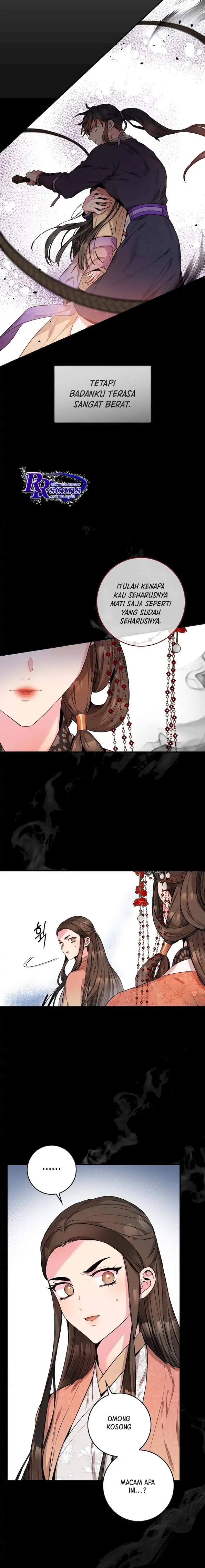 Baca The Strongest Villainess - Chapter 58 halaman 15