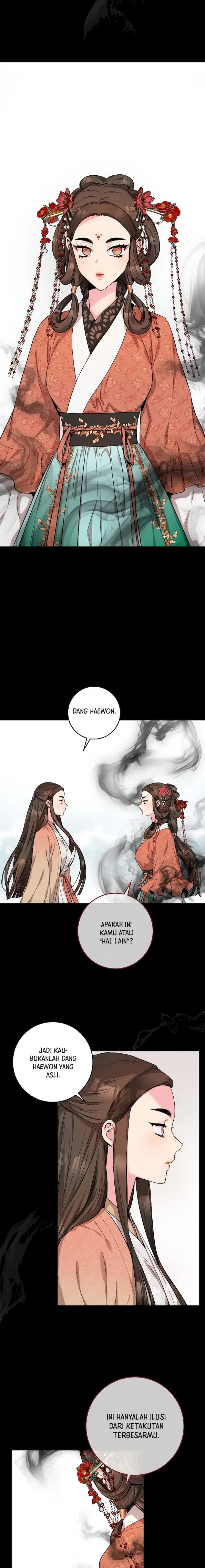 Baca The Strongest Villainess - Chapter 58 halaman 16