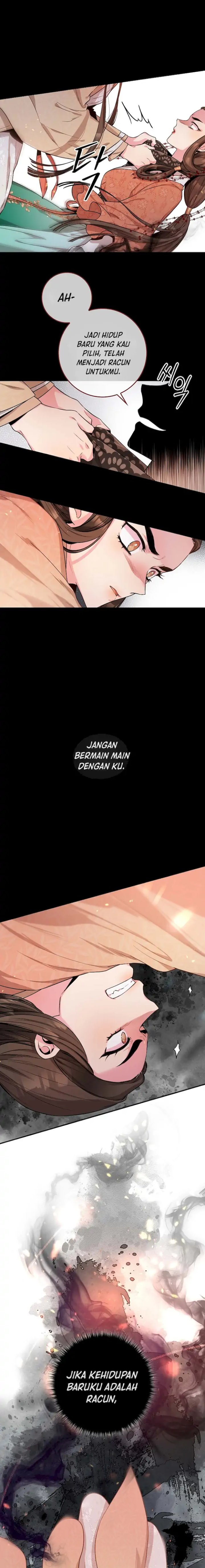 Baca The Strongest Villainess - Chapter 58 halaman 19