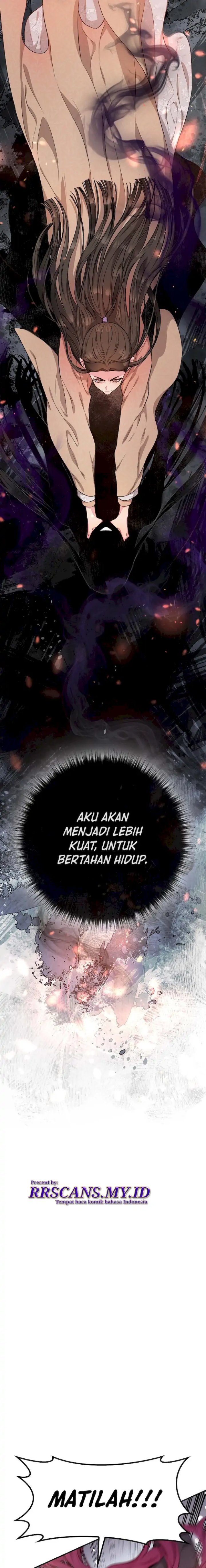 Baca The Strongest Villainess - Chapter 58 halaman 20