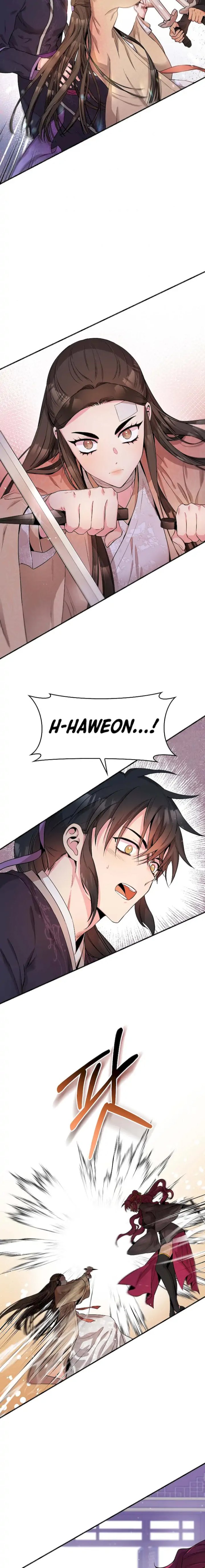 Baca The Strongest Villainess - Chapter 58 halaman 22
