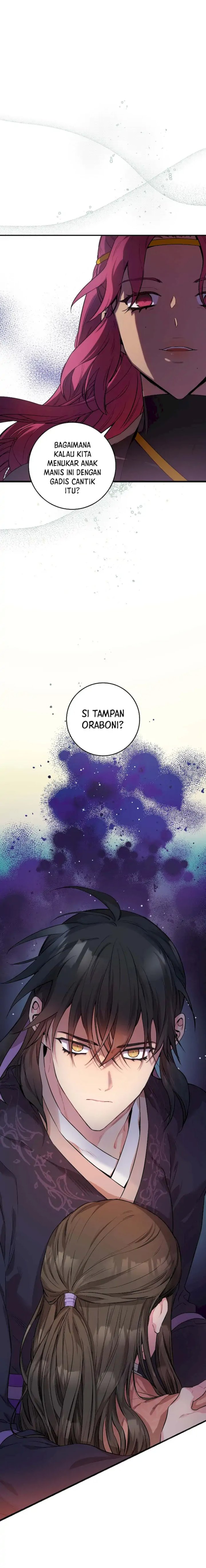 Baca The Strongest Villainess - Chapter 58 halaman 3