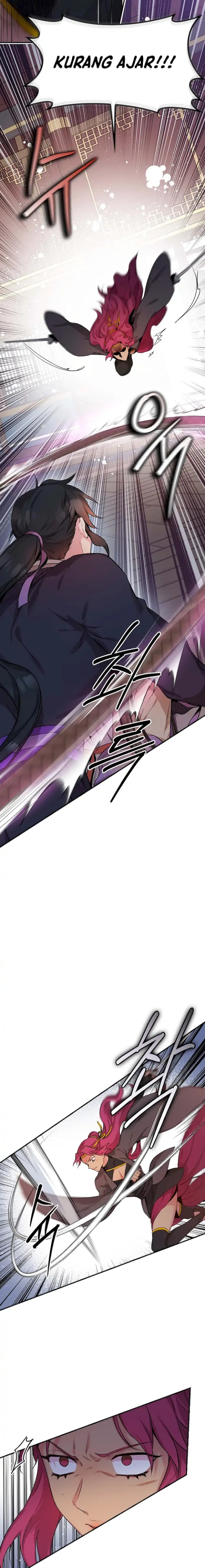 Baca The Strongest Villainess - Chapter 58 halaman 7