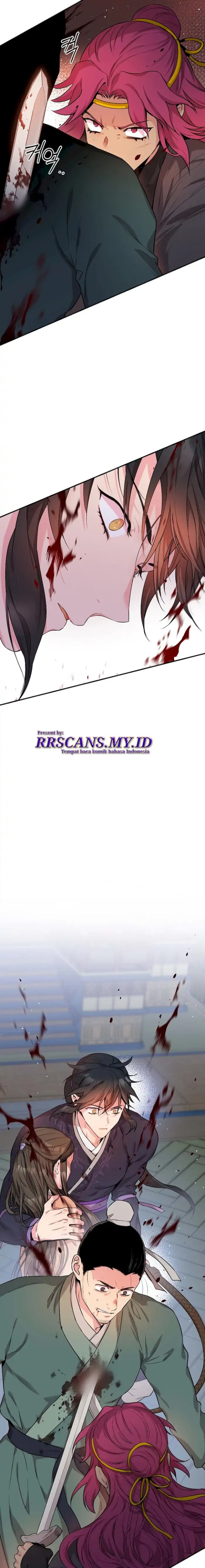 Baca The Strongest Villainess - Chapter 58 halaman 9
