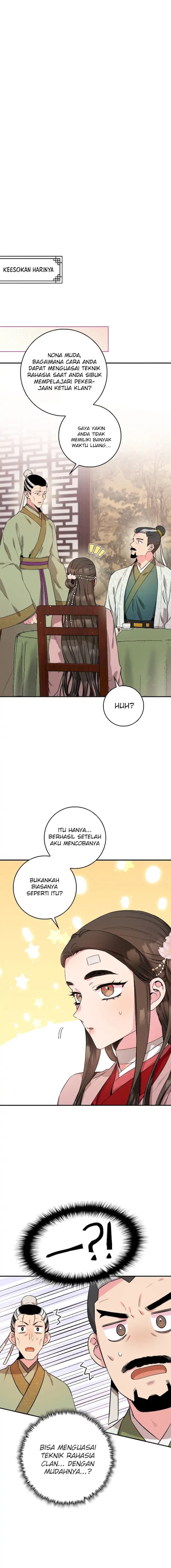 Baca The Strongest Villainess - Chapter 59 halaman 10