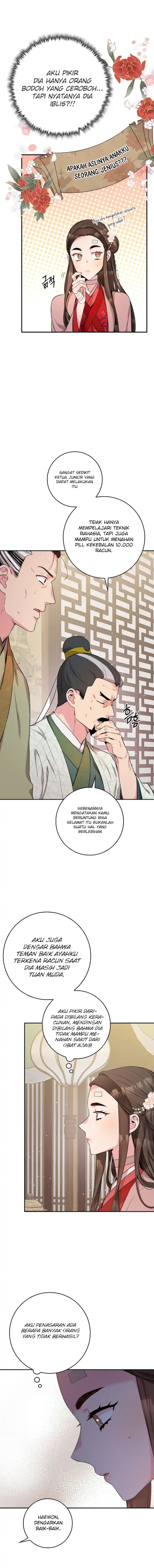 Baca The Strongest Villainess - Chapter 59 halaman 11