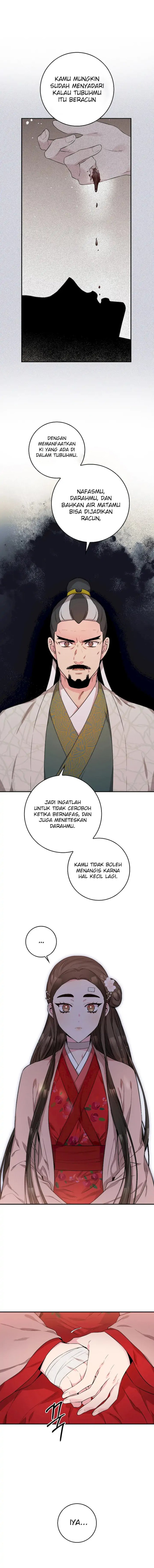 Baca The Strongest Villainess - Chapter 59 halaman 12