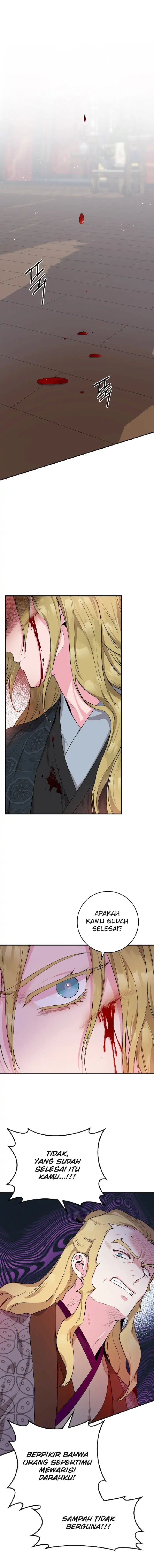 Baca The Strongest Villainess - Chapter 59 halaman 13