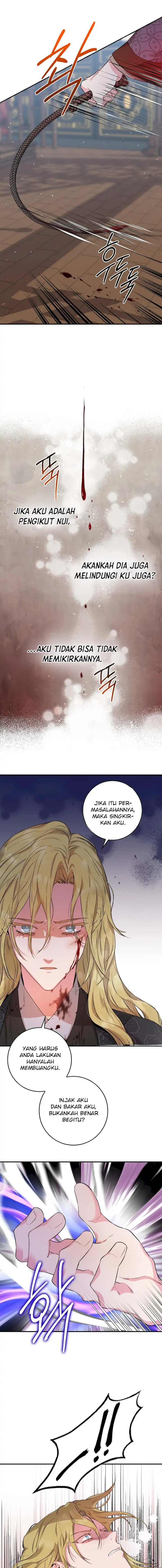 Baca The Strongest Villainess - Chapter 59 halaman 14