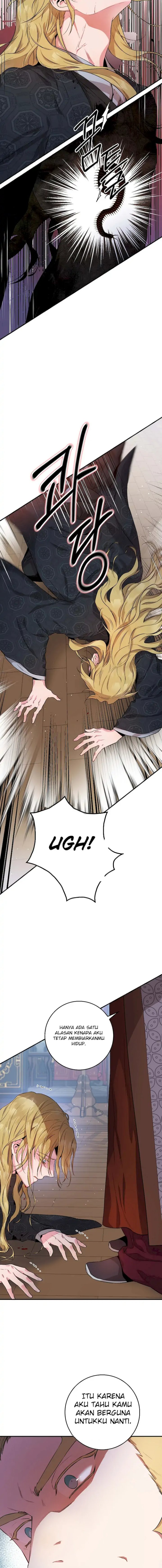 Baca The Strongest Villainess - Chapter 59 halaman 15