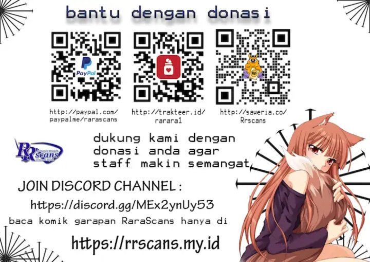 Baca The Strongest Villainess - Chapter 59 halaman 2