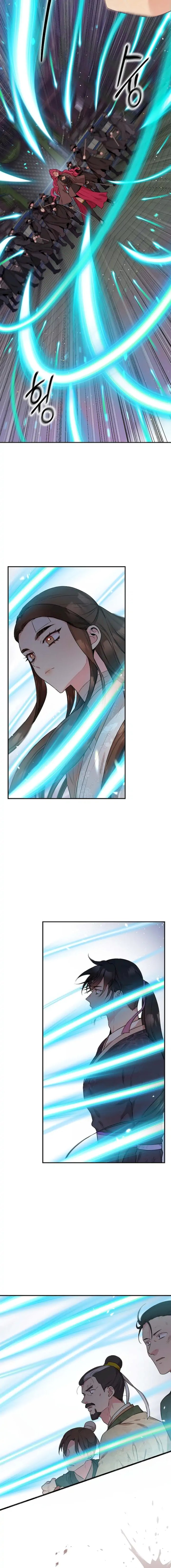 Baca The Strongest Villainess - Chapter 59 halaman 4
