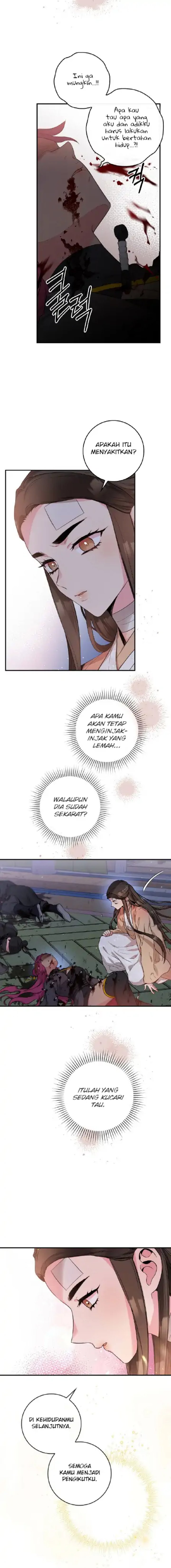 Baca The Strongest Villainess - Chapter 59 halaman 7
