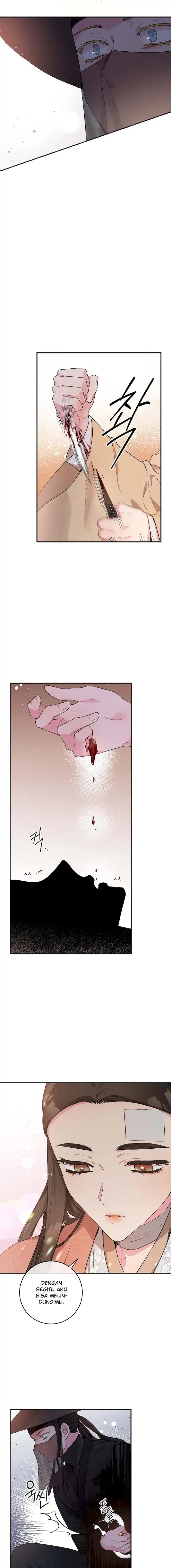 Baca The Strongest Villainess - Chapter 59 halaman 8