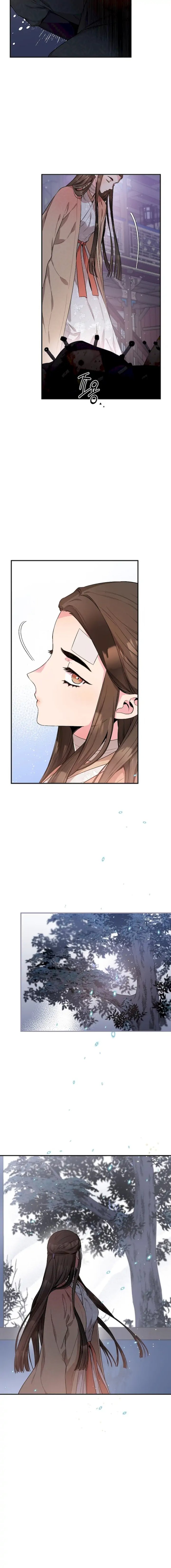 Baca The Strongest Villainess - Chapter 59 halaman 9