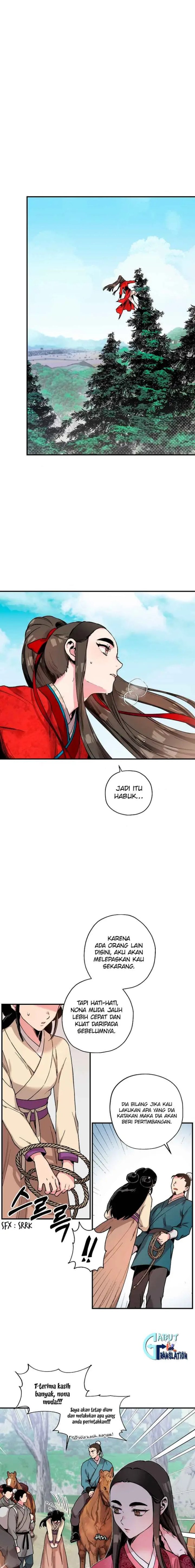 Baca The Strongest Villainess - Chapter 6 halaman 11