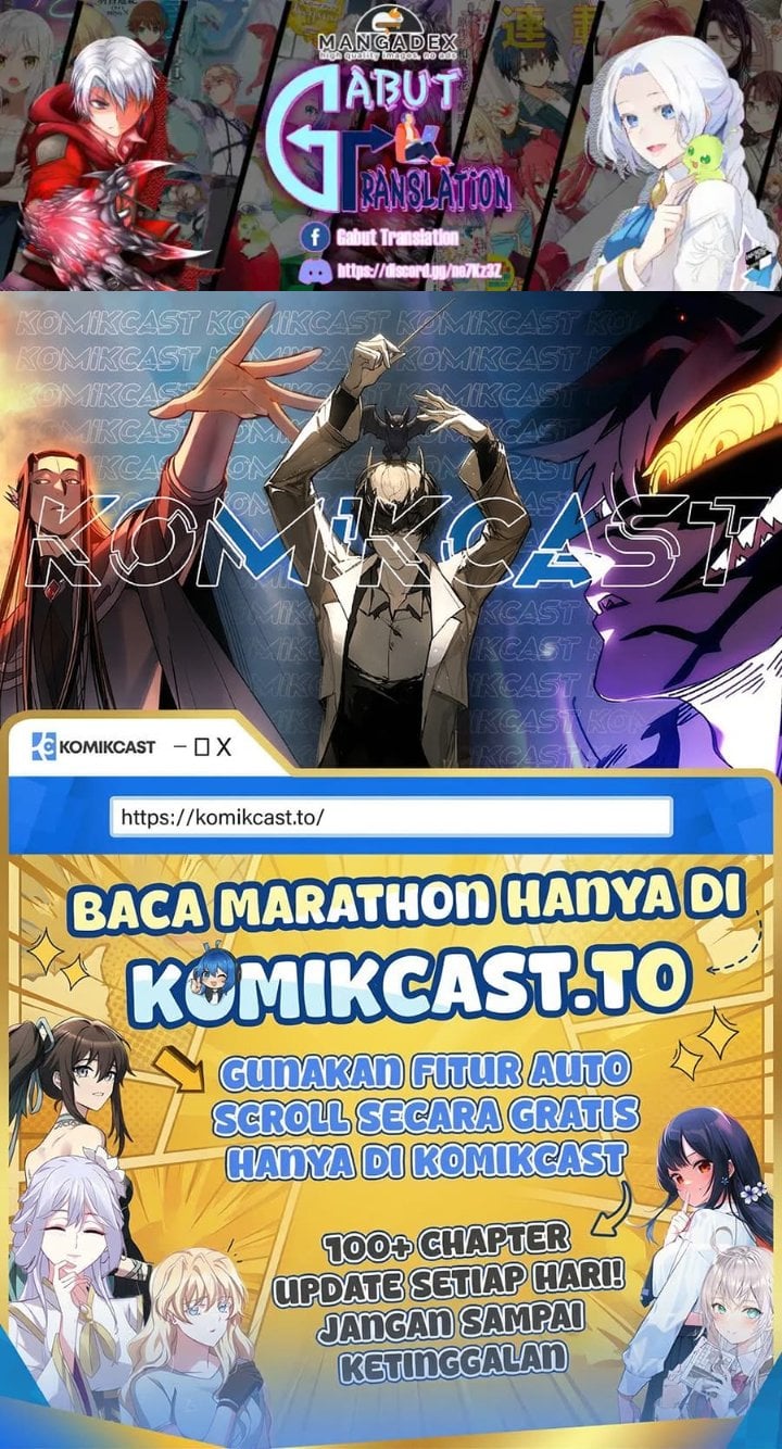 Baca The Strongest Villainess - Chapter 6 halaman 15