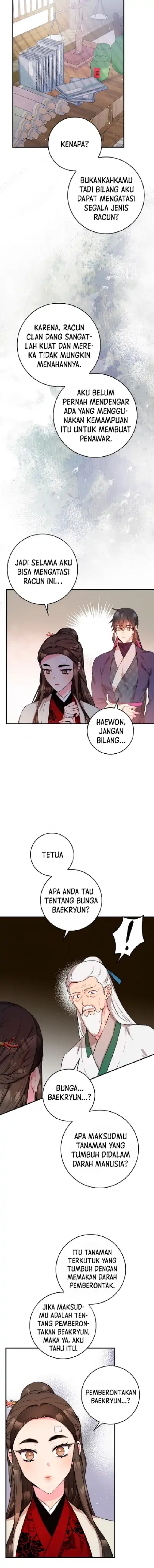 Baca The Strongest Villainess - Chapter 60 halaman 10