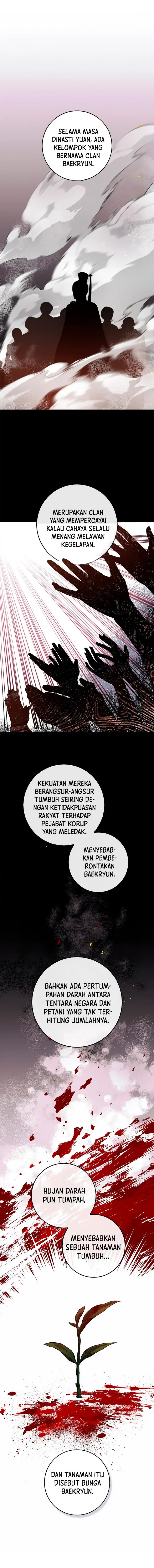 Baca The Strongest Villainess - Chapter 60 halaman 11