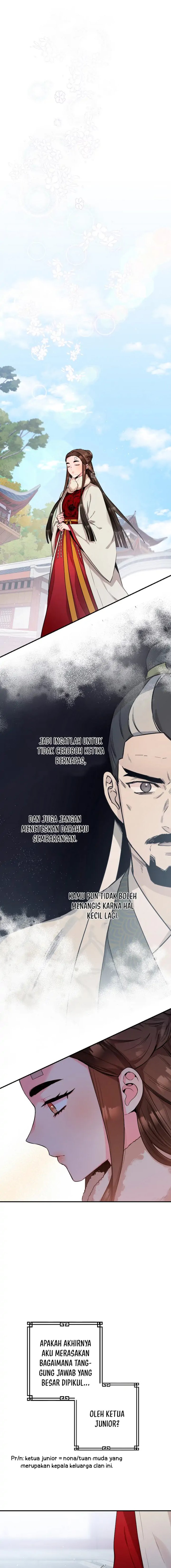 Baca The Strongest Villainess - Chapter 60 halaman 3