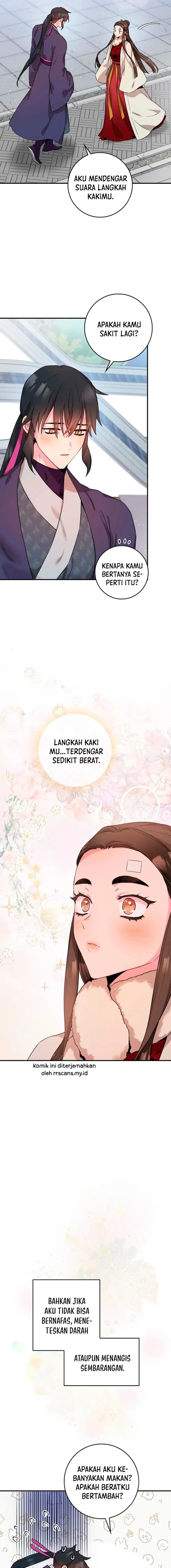 Baca The Strongest Villainess - Chapter 60 halaman 5