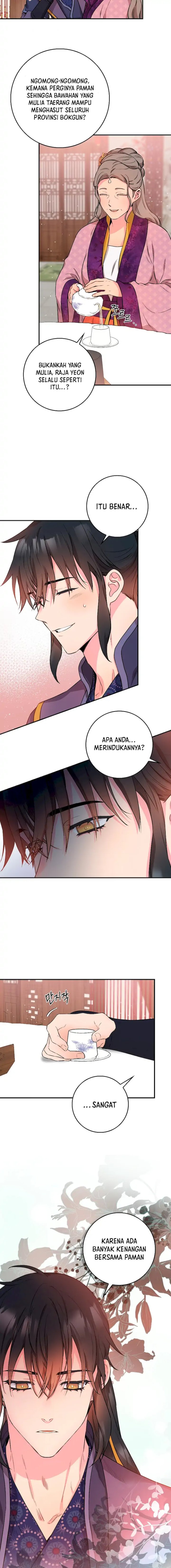 Baca The Strongest Villainess - Chapter 61 halaman 16
