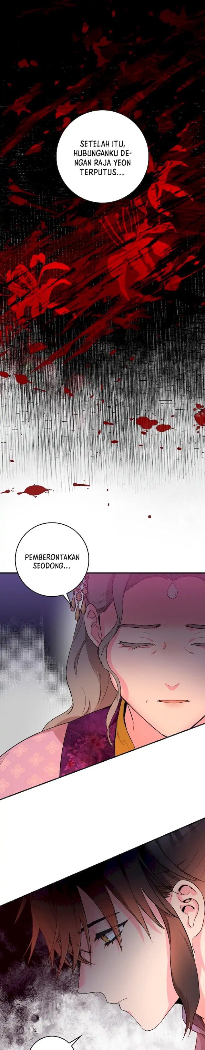 Baca The Strongest Villainess - Chapter 61 halaman 18