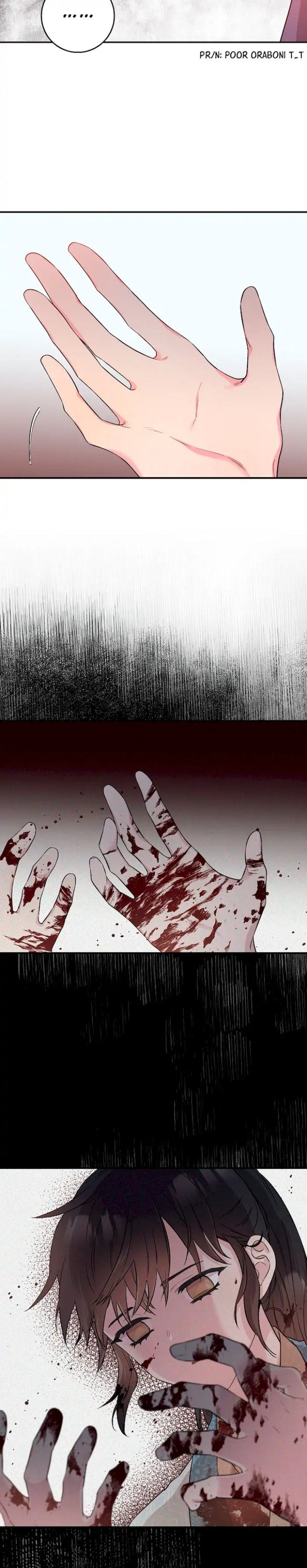 Baca The Strongest Villainess - Chapter 61 halaman 19