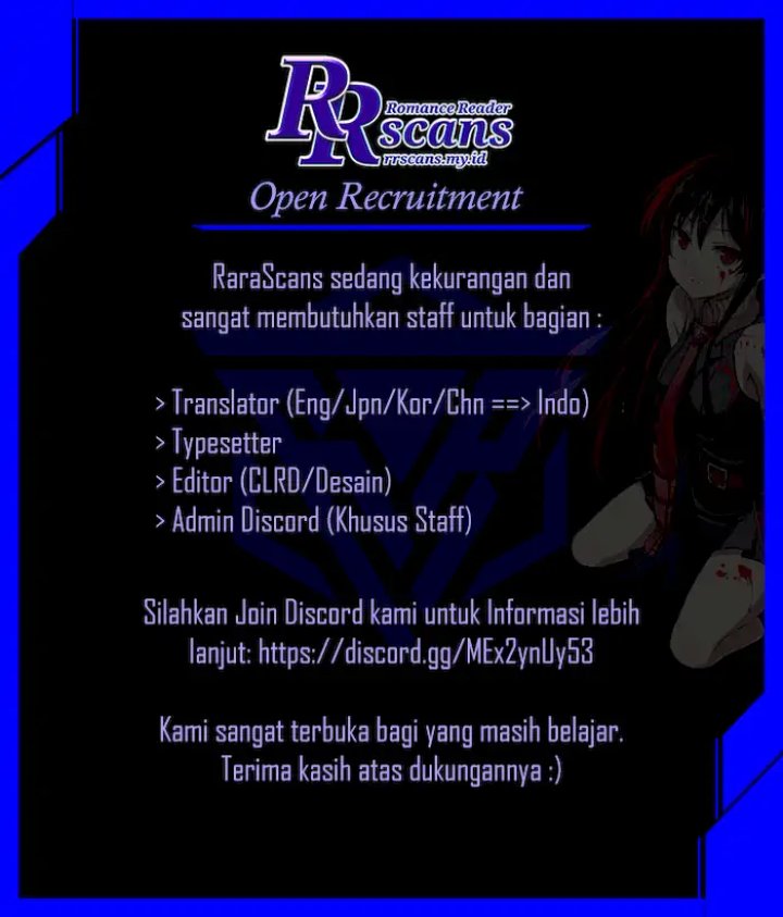 Baca The Strongest Villainess - Chapter 61 halaman 21